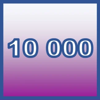 Rechnen bis 10 000